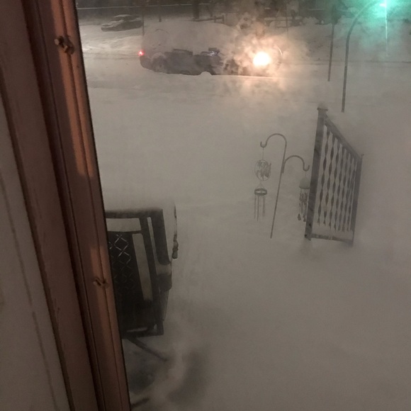 Meet your Posher, Brenda - Picture 1 of 2